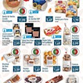 Antevisão Folheto ALDI Promoções de 9 a 15 dezembro